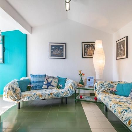 Casa Buenavista Villasimius Zewnętrze zdjęcie