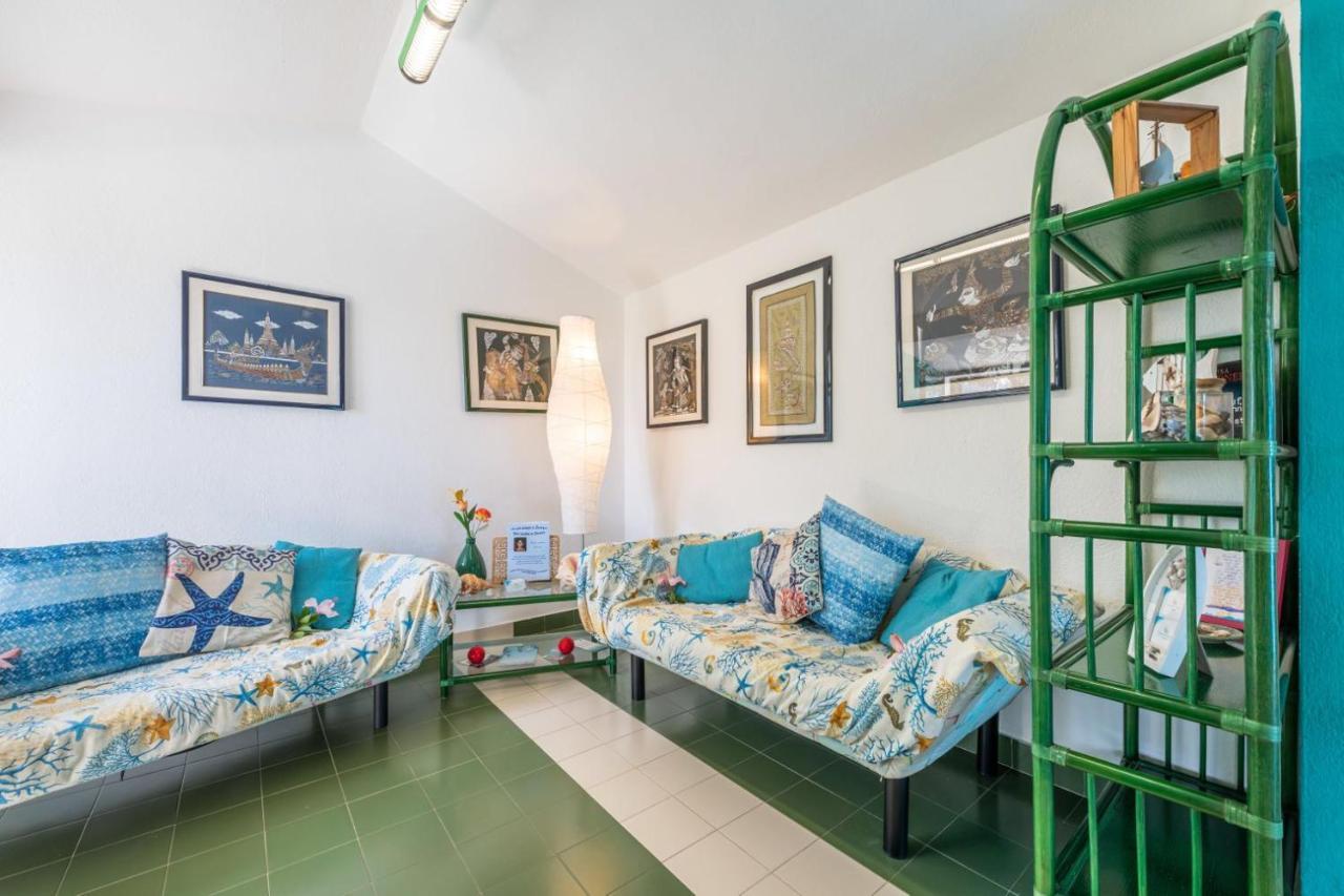 Casa Buenavista Villasimius Zewnętrze zdjęcie