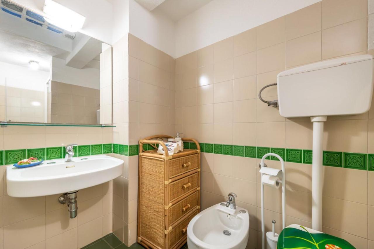 Casa Buenavista Villasimius Zewnętrze zdjęcie