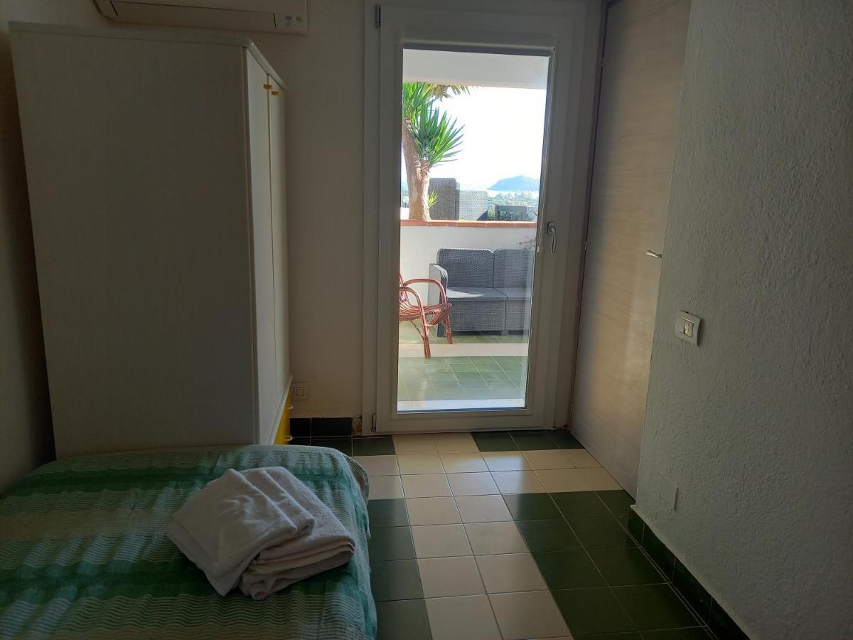 Casa Buenavista Villasimius Zewnętrze zdjęcie
