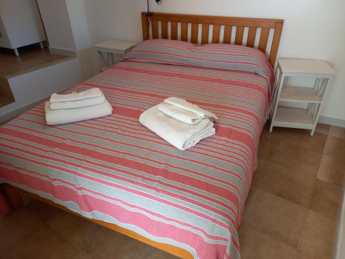 Casa Buenavista Villasimius Zewnętrze zdjęcie